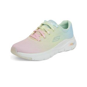 Skechers-Womens-Arch FIT-Dreamy Day -Sneakers